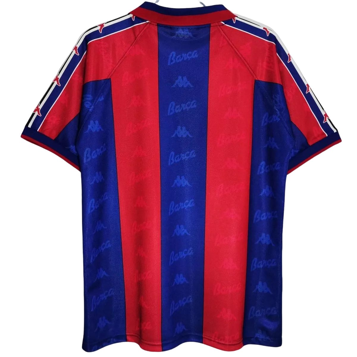 Barcelona 1996/97 Home S-XXL