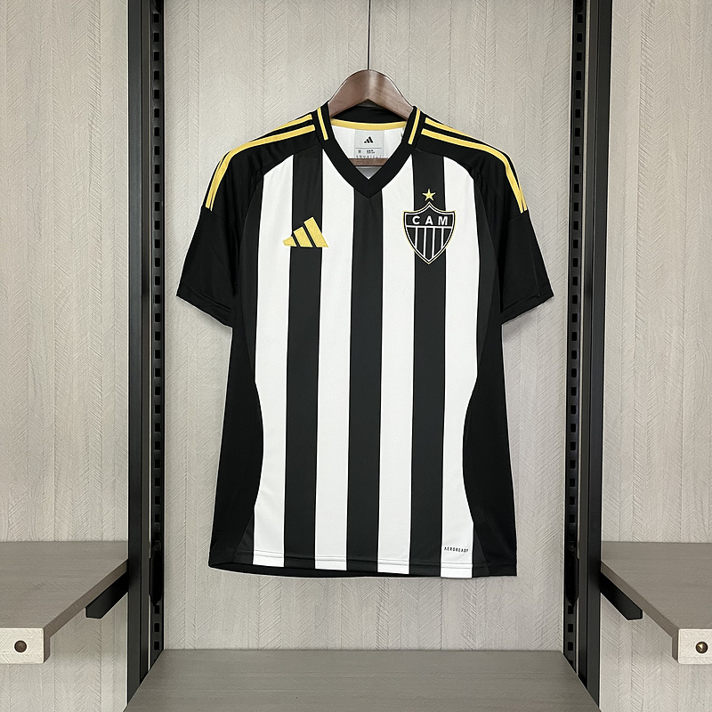 Masculino 25-26 Atlético Mineiro Home