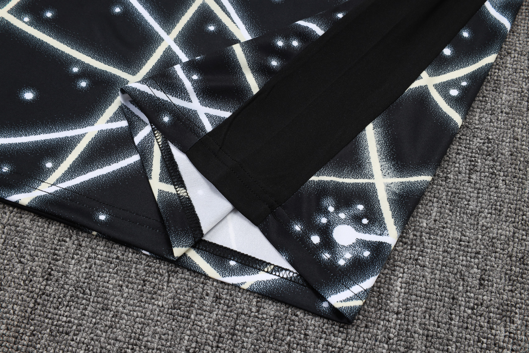 Short Sleeves Chelseα Training suit  D2590