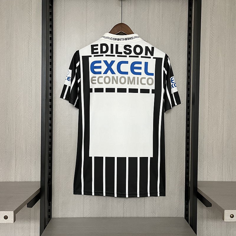 Retro 1998 Corinthians Away