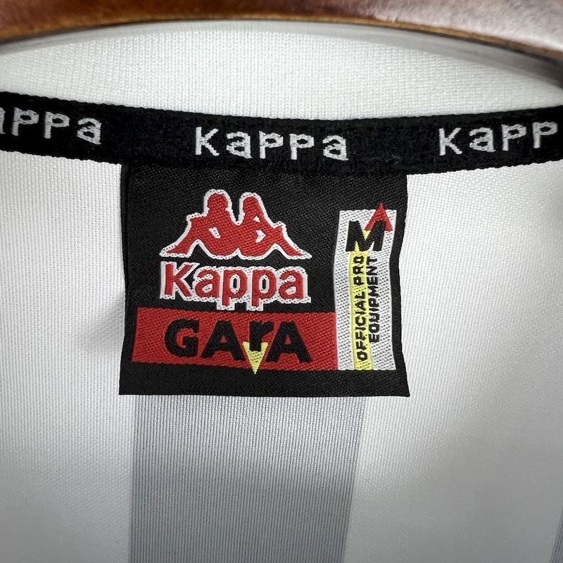 Retro Juventus 1995/97 Home S-XXL