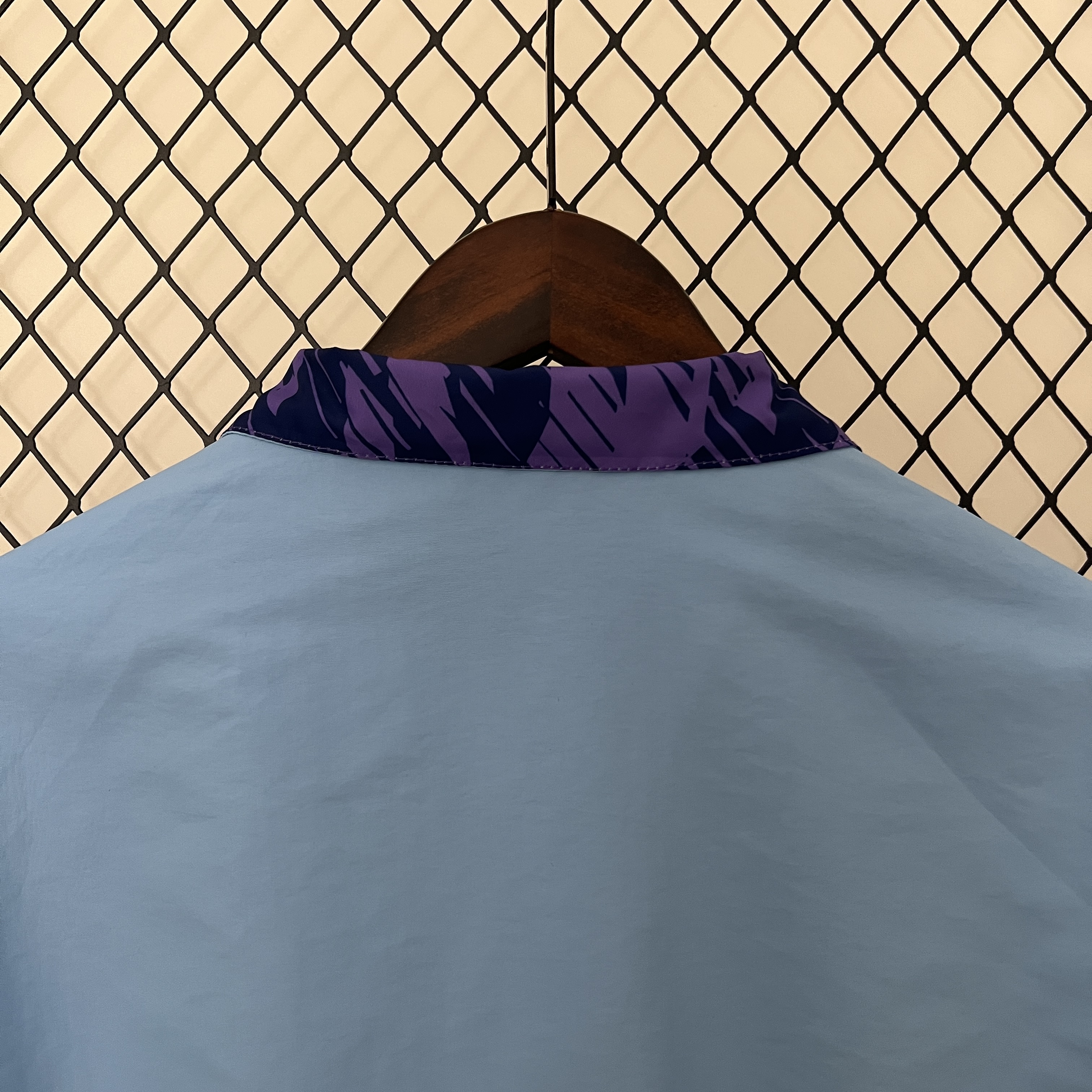 Argentina Trench Coat Reversible S-3XL