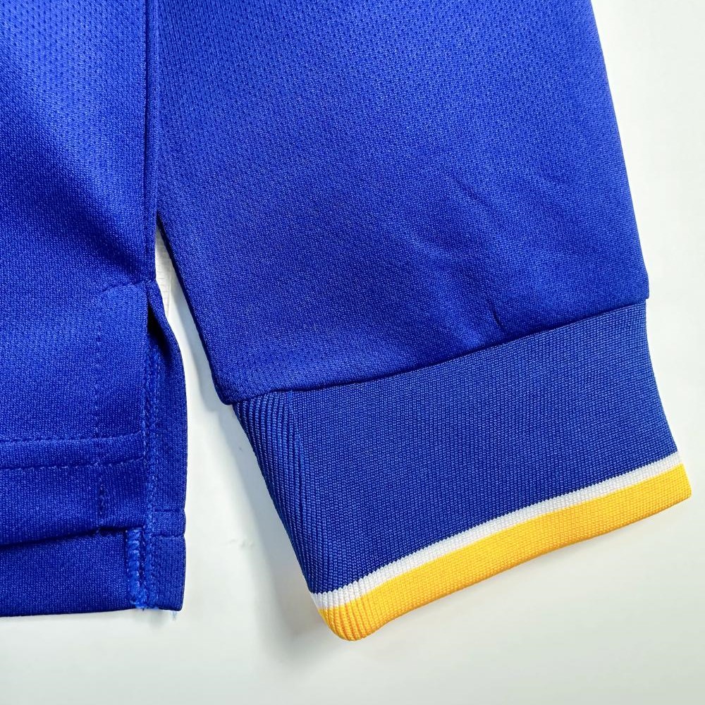 Boca 1996/97 Home Long Sleeves S-XXL