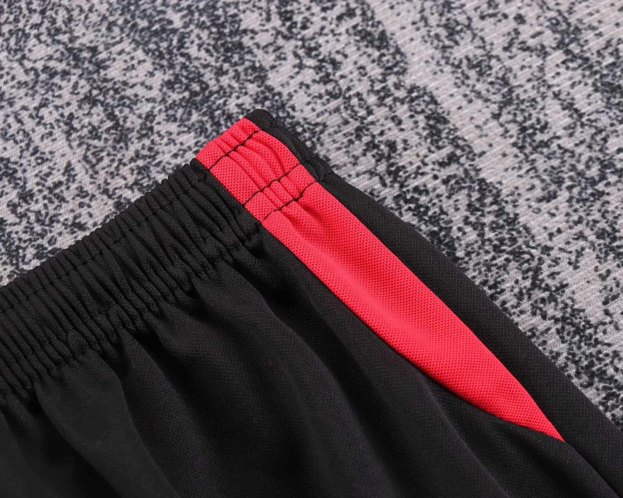 Kids Retro Manchester United 2002-04 Home Kit 16-28