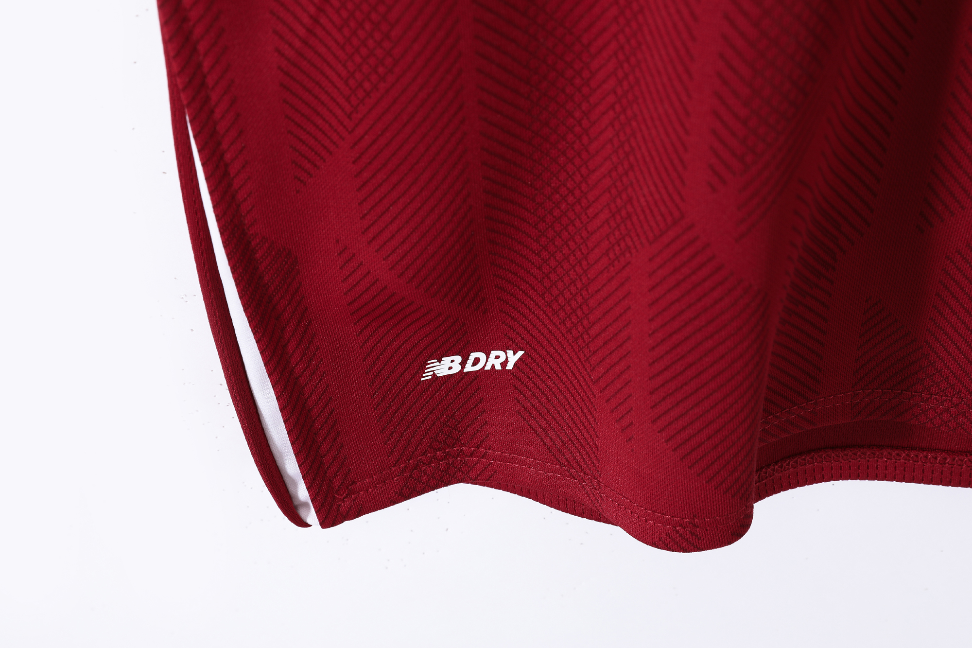 Retro LVP 2018-19 Home