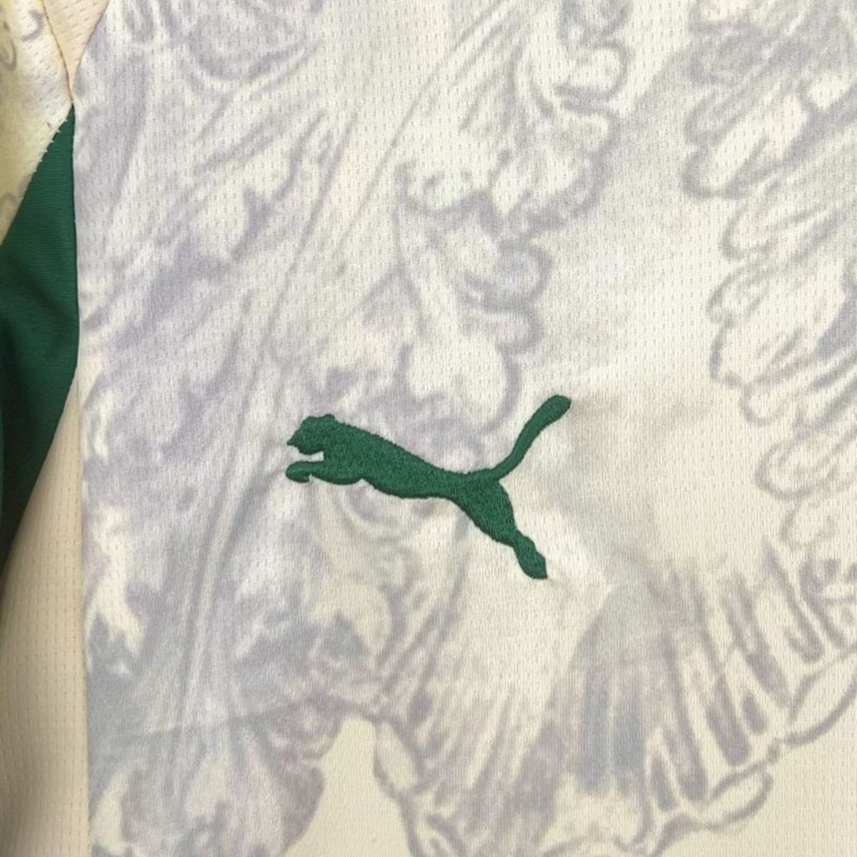 Palmeiras X Kidsuper 25/26 S-4XL