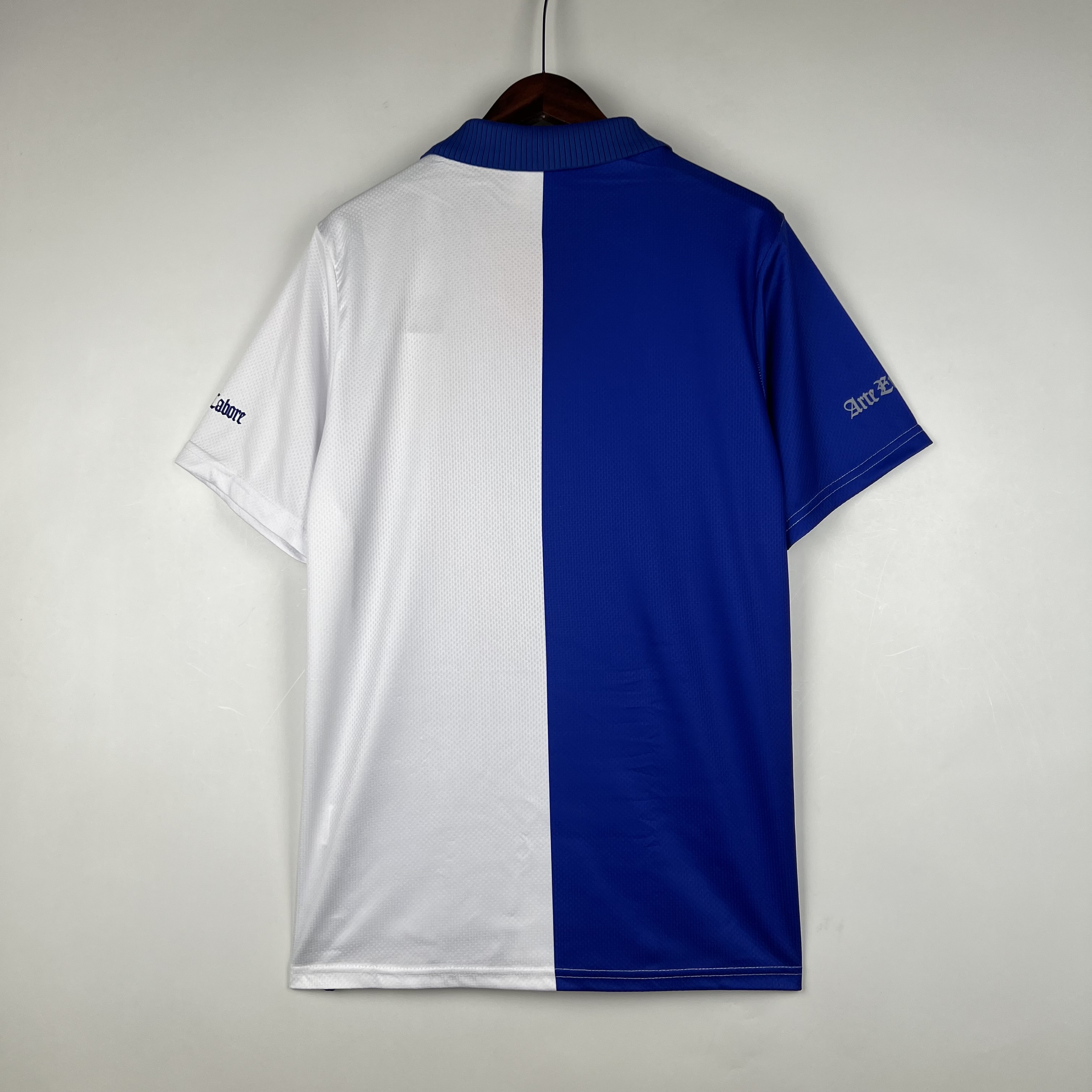 Blackburn Rovers F.C. 1995 Home  S-XXL