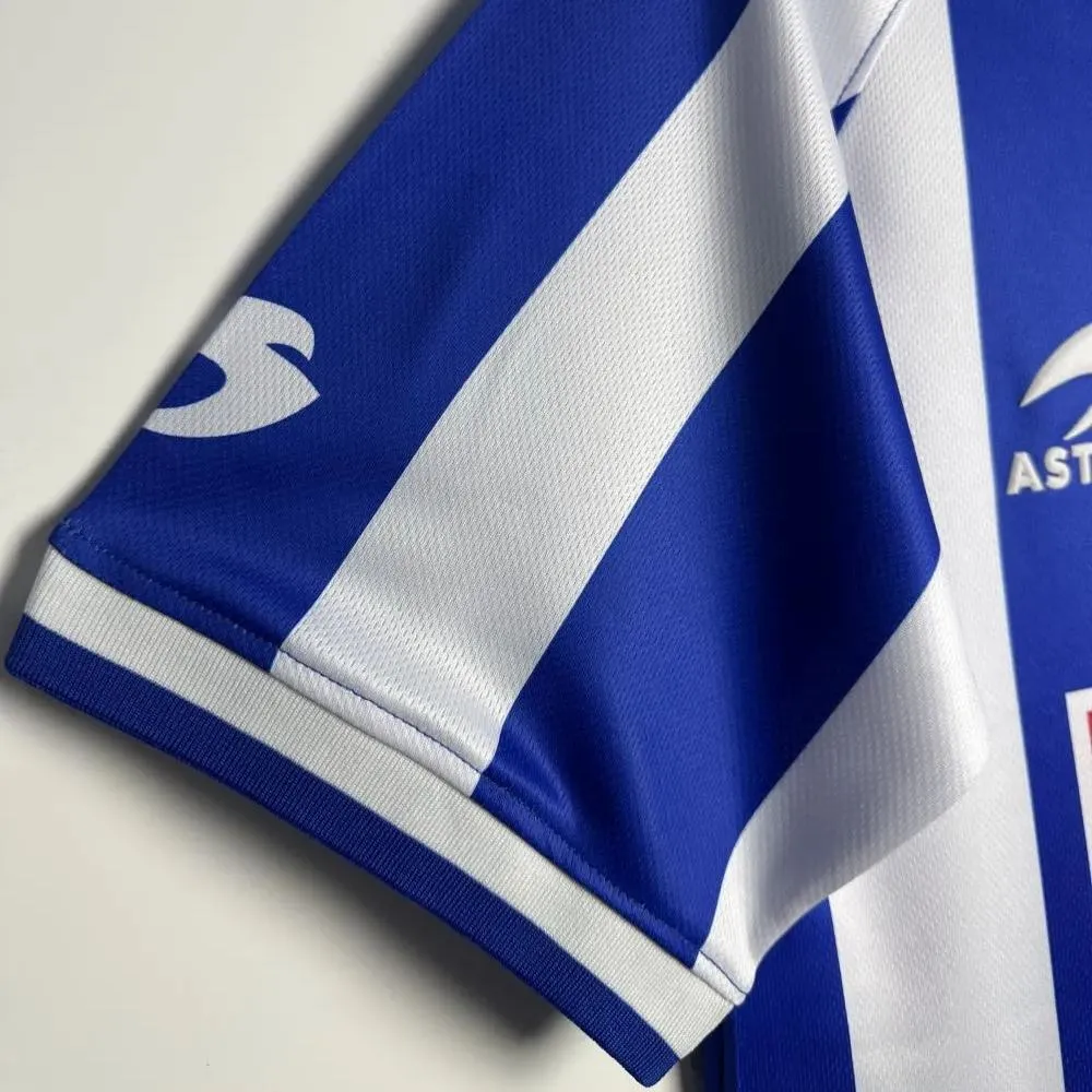 Retro Real Sociedad 2002-03 Home S-XXL