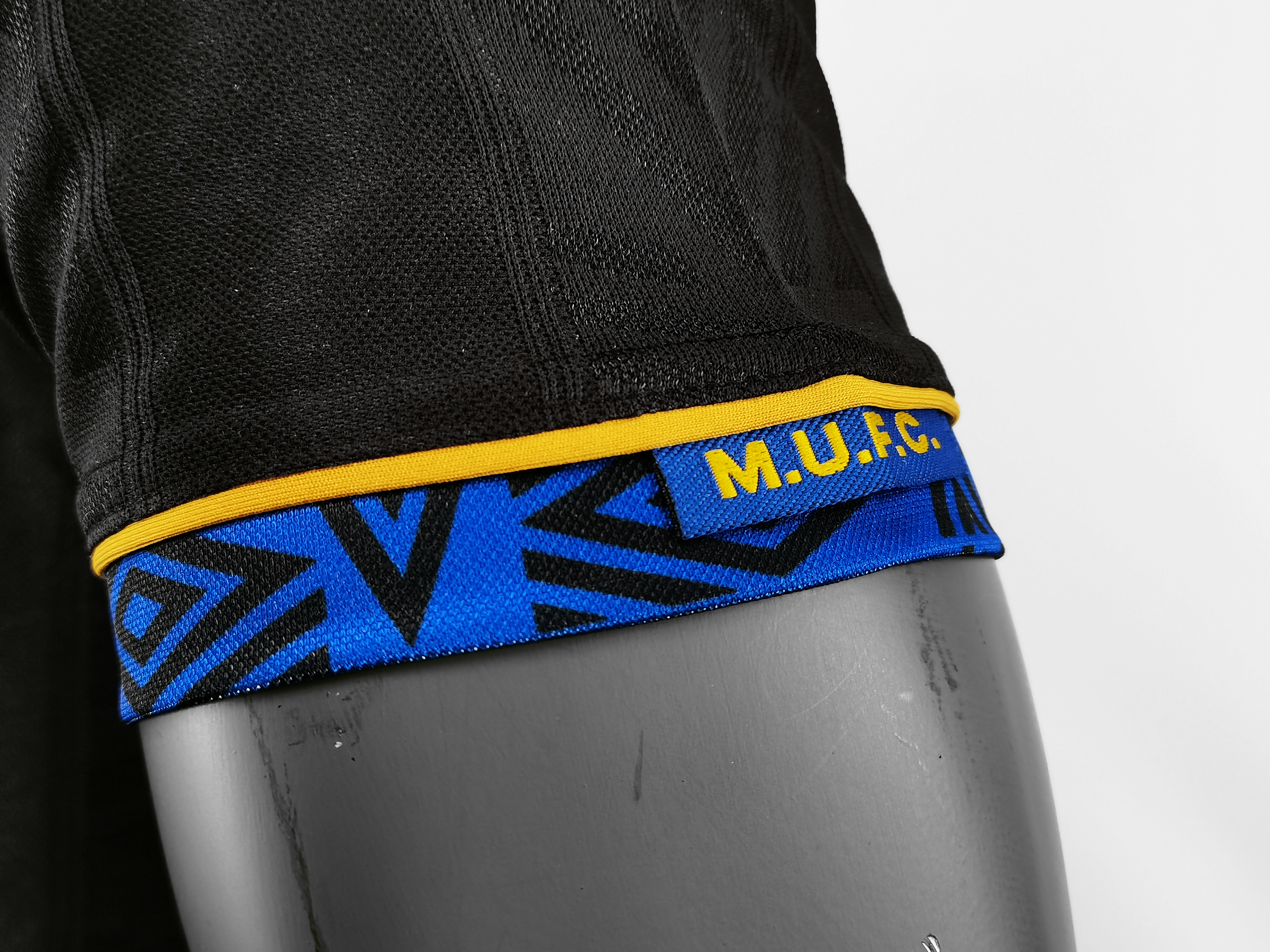 Retro Manchester United 93/94 Away