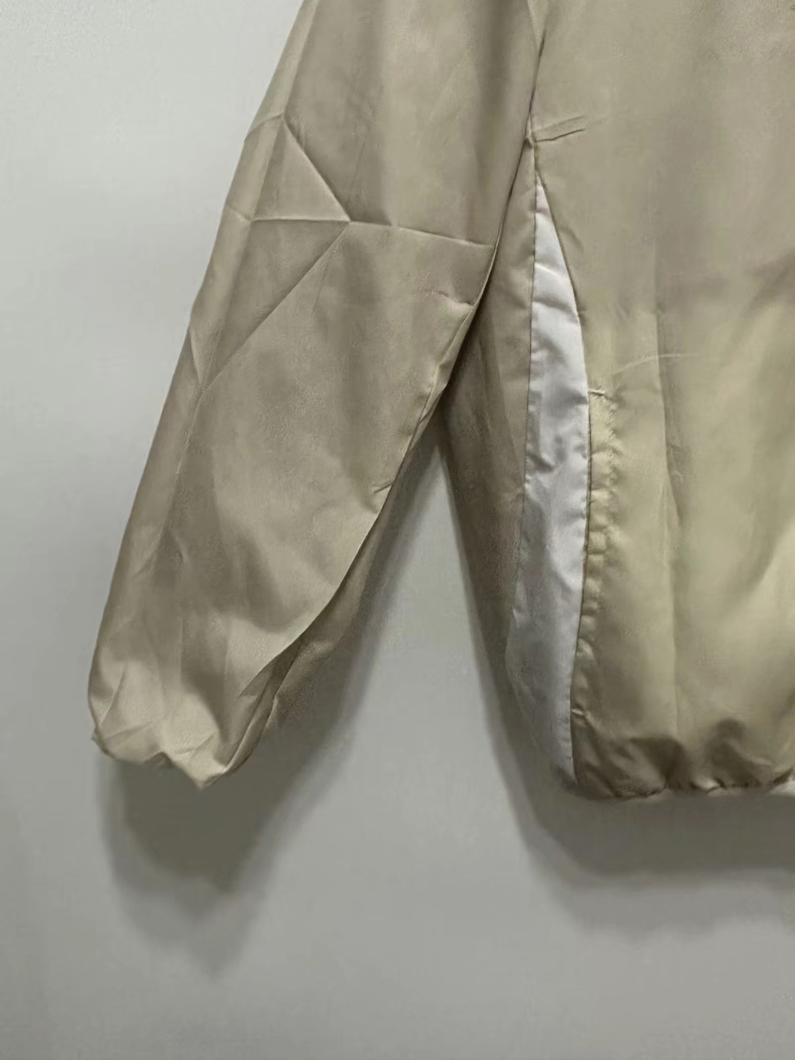 Real Mαdrid Double-sided Windbreaker