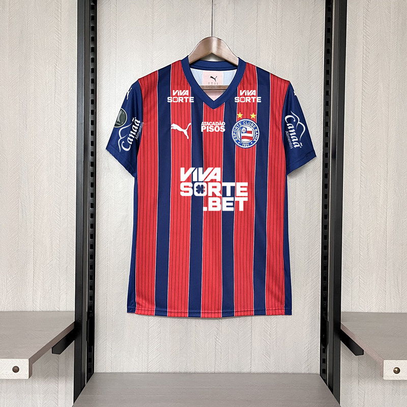PATROCINIOS Masculino  25-26 Bahia Away