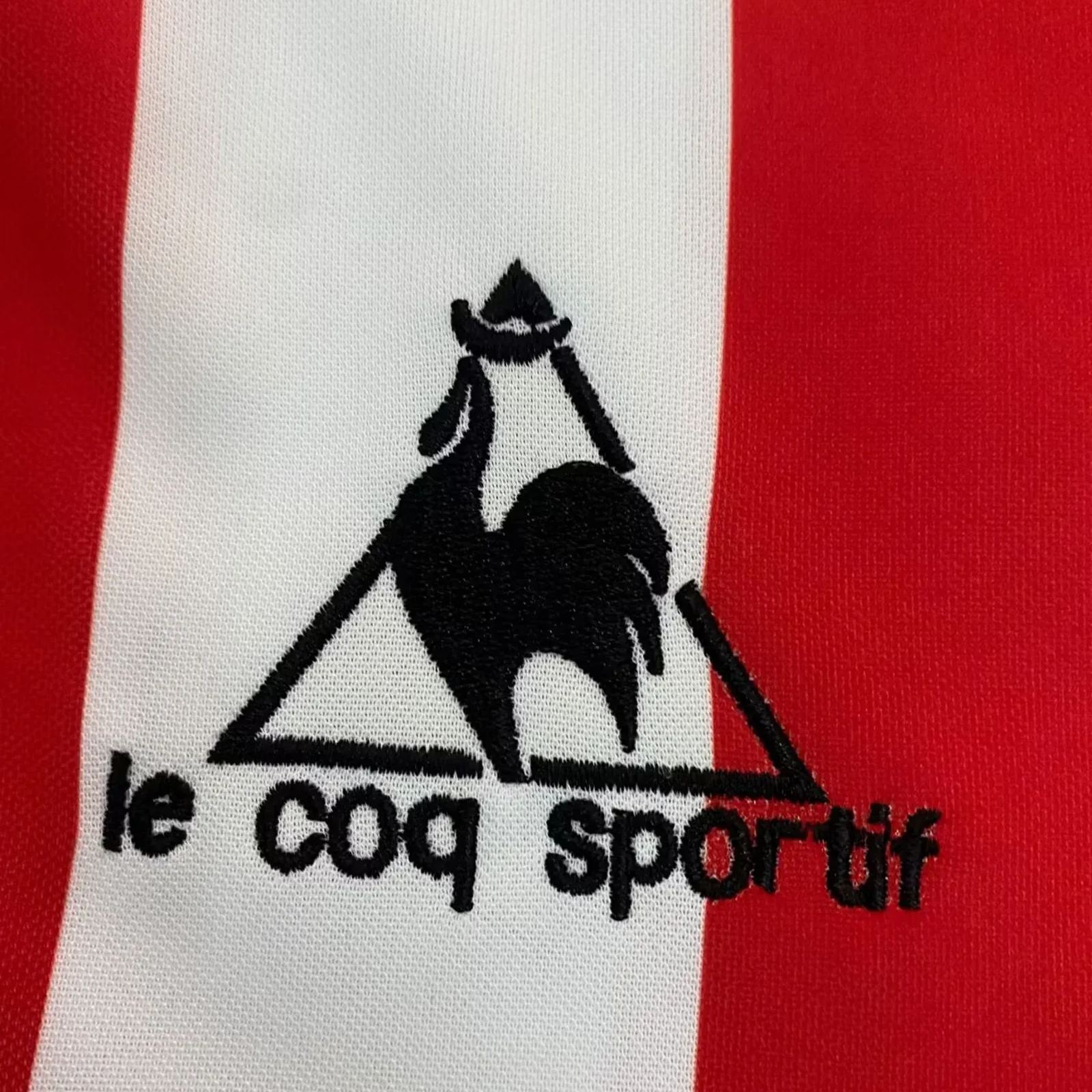 Retro 1986/87 Chivas Home Kit S-XXL