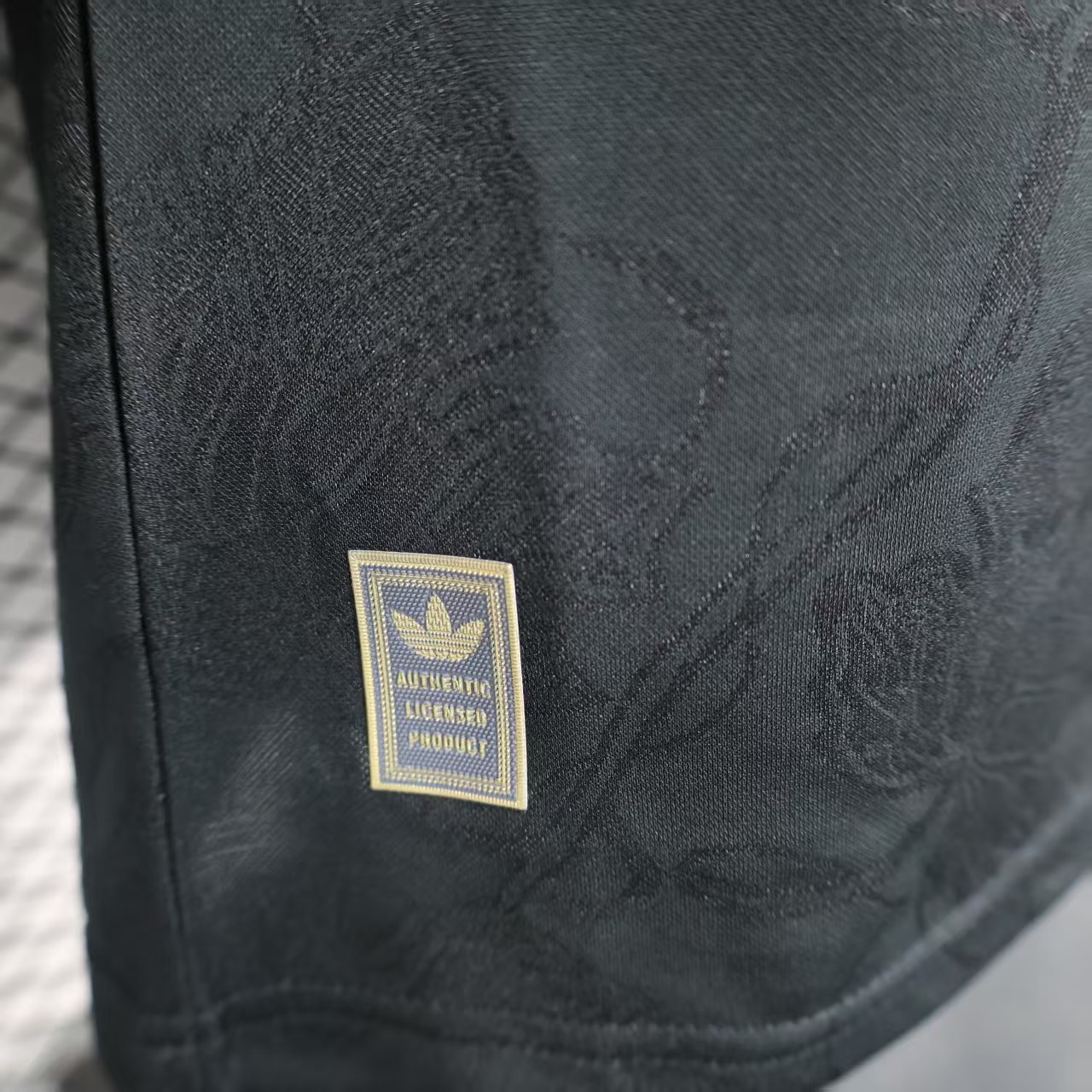 Player Version Juventus 25/26 Third S-XXL