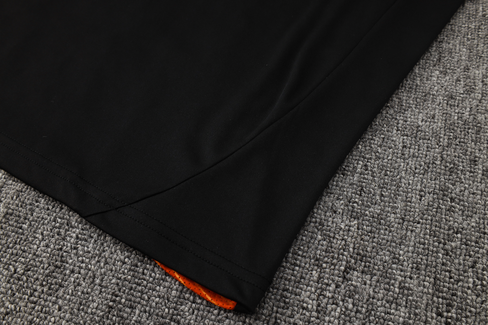 SC Internacional Short Sleeves Long Pant C1153