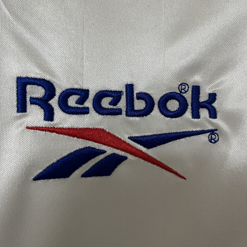 Retro  Palmeiras 1997 Away