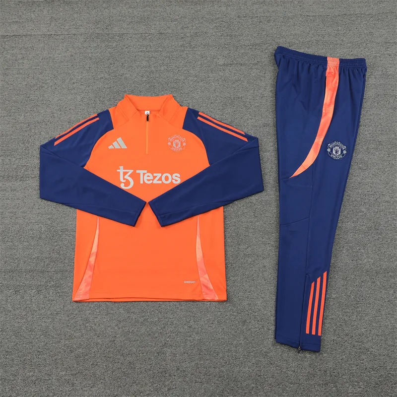 2425 Manchester united Training suit