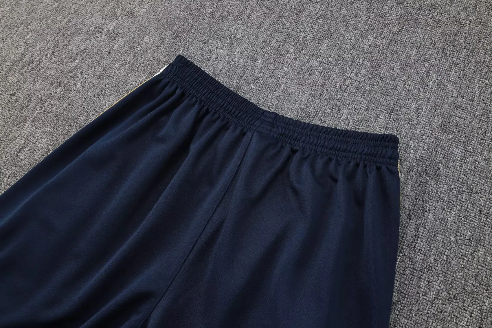 Adult/ Kids Juventus Full Zipper Training Suit A2505