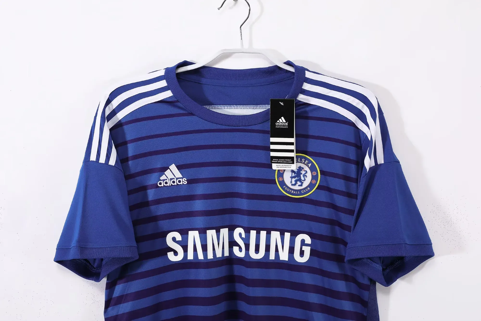 Retro Chelsea 14/15 Home S-XXL