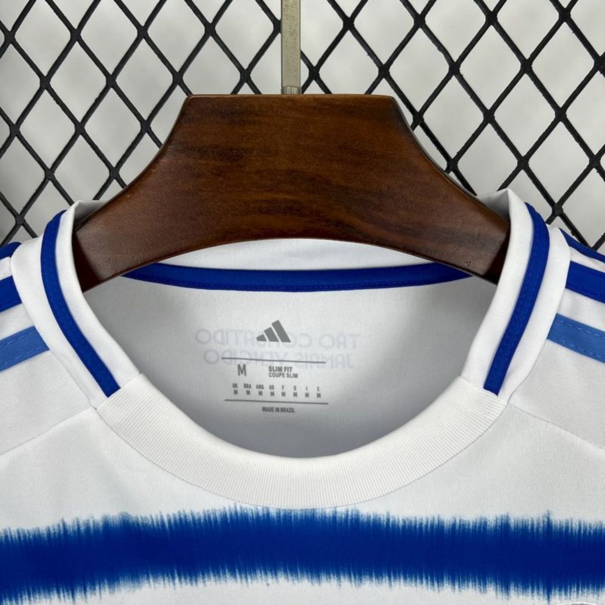 Cruzeiro 25/26 Away shirt S-4XL