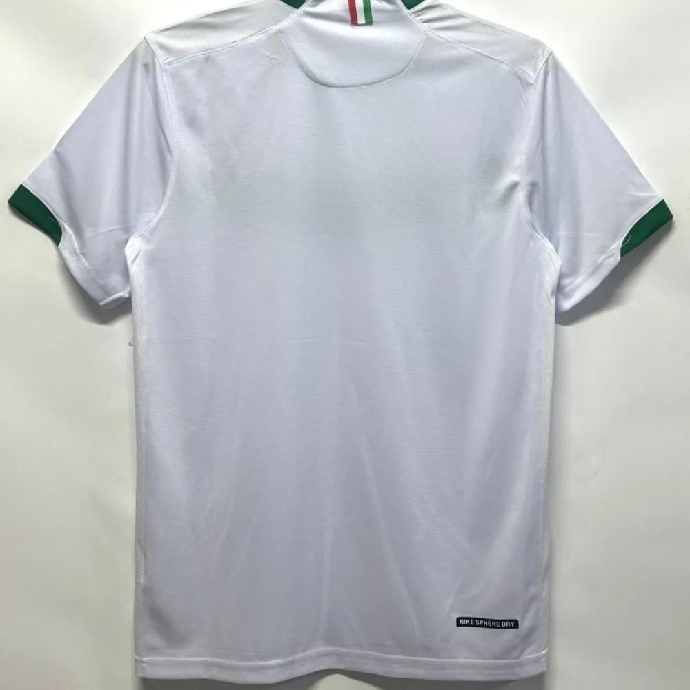 Retro Mexico 2006 Away  S-XXL