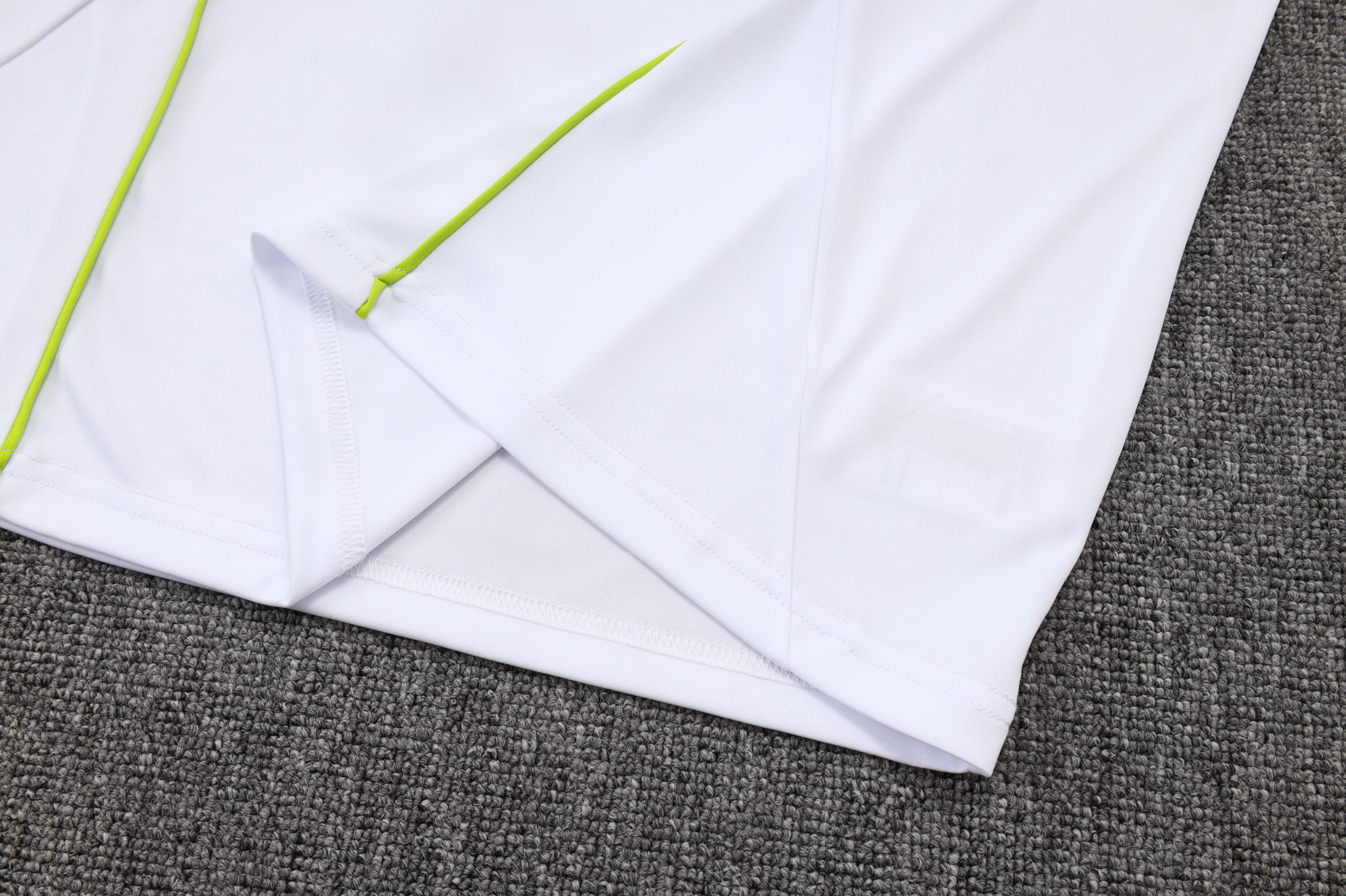 Real Mαdrid Sleeveless training suit D2588