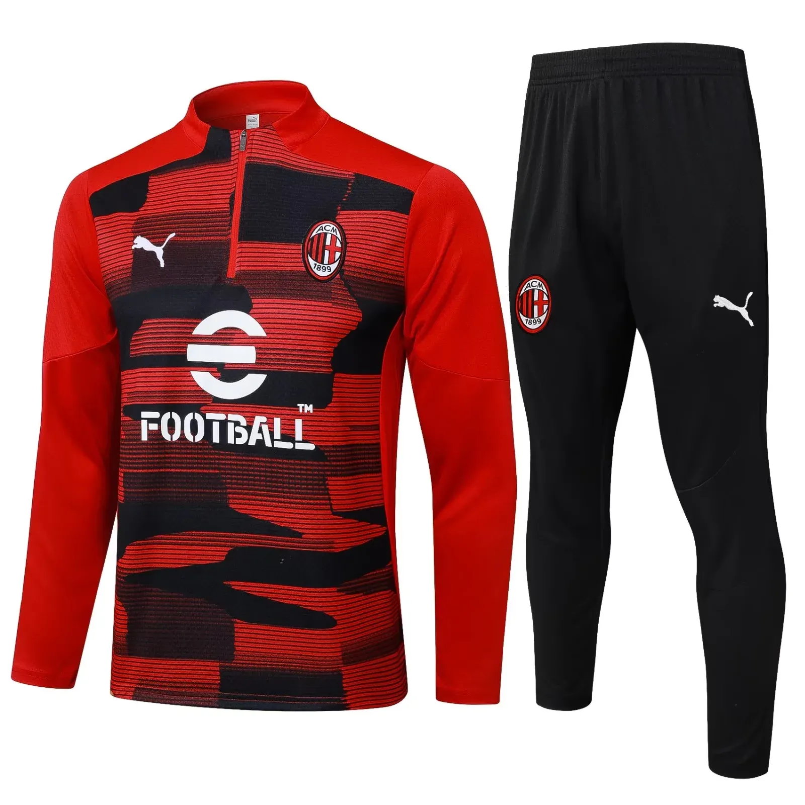 AC MILAN 24/25 training SUIT