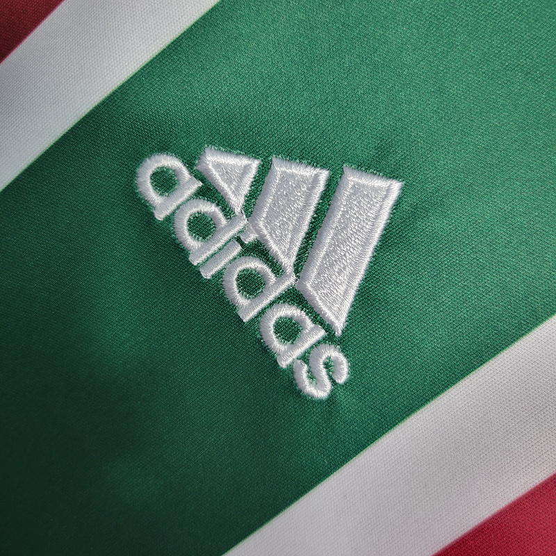 Retro  Fluminense 16/17 Home