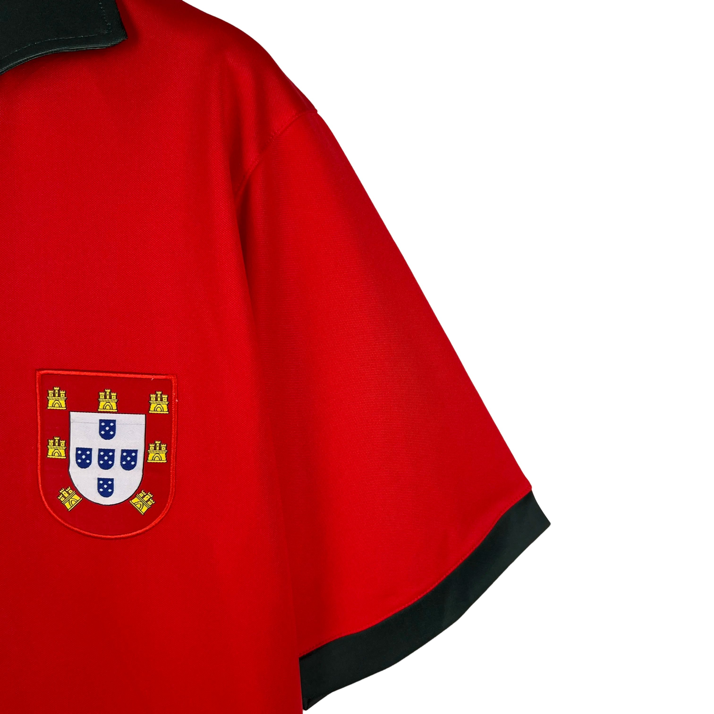 Retro  Portugal 1972 Home