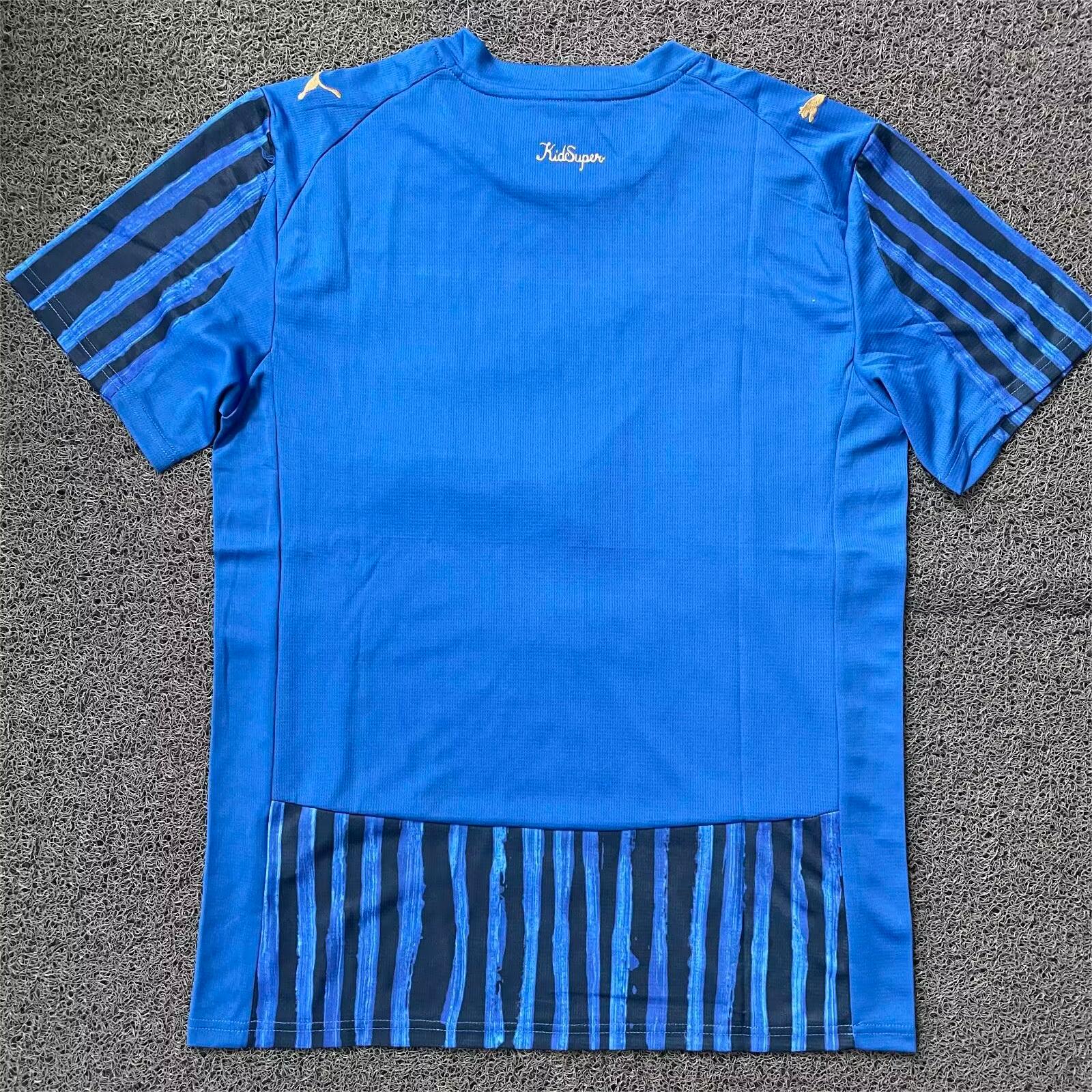 Al-Hilal 25/26 Clud world cup Blue Home S-4XL