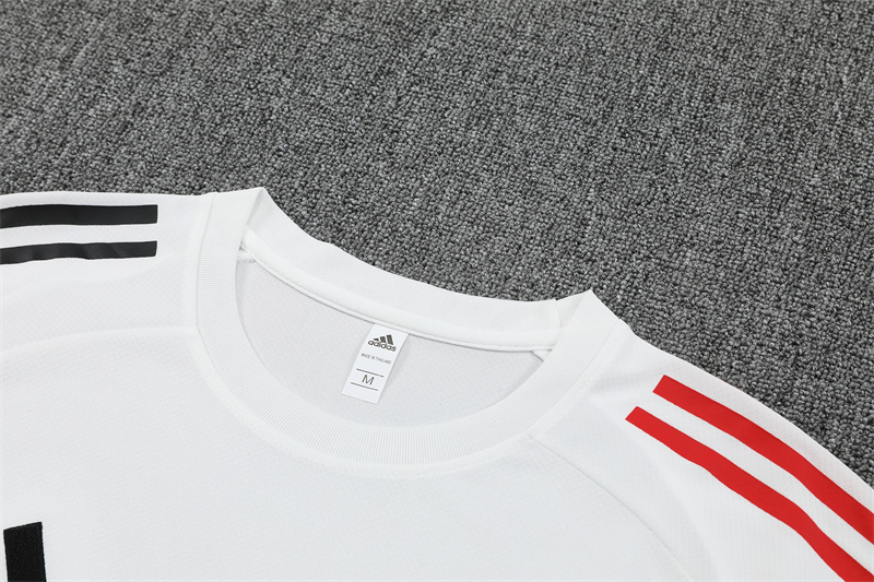 Ajax 25/26 White Training Suit 801