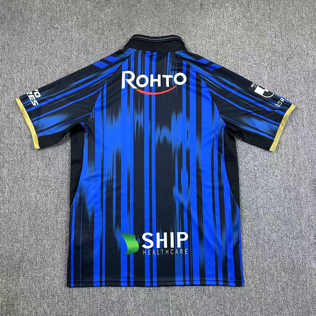 Gamba Osaka 25/26 Home S-XXL