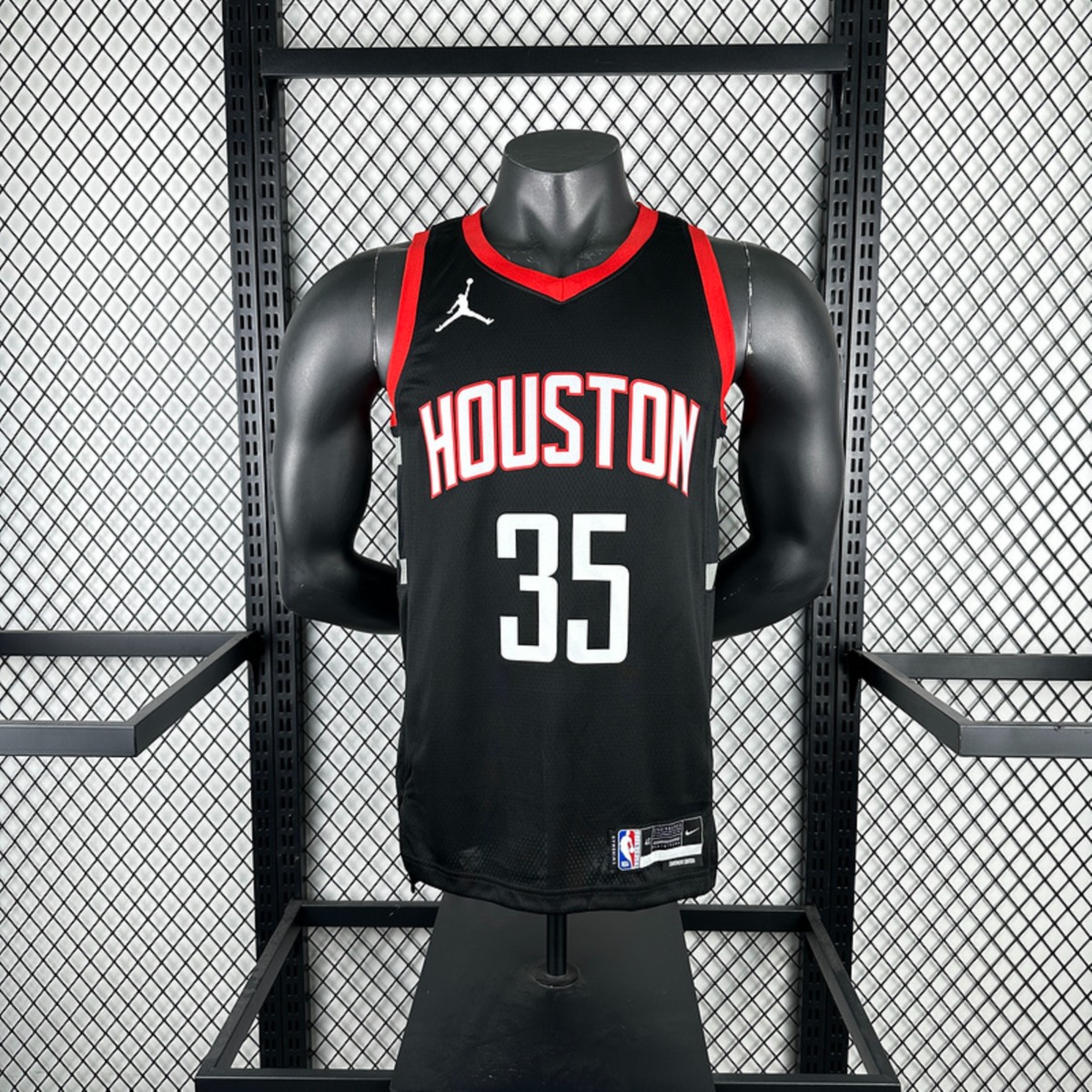 23 Season Rockets Flyer Edition #35