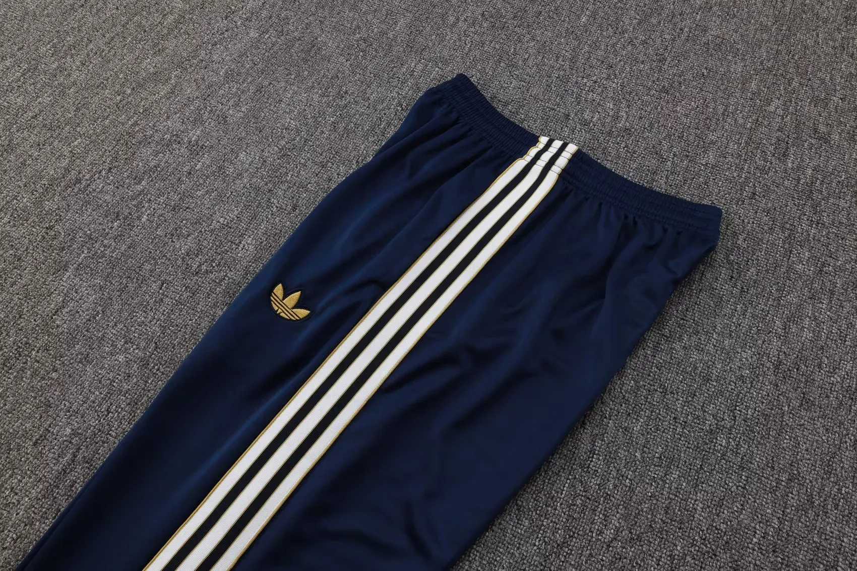 Adult/ Kids Juventus half Zipper Training Suit B2503