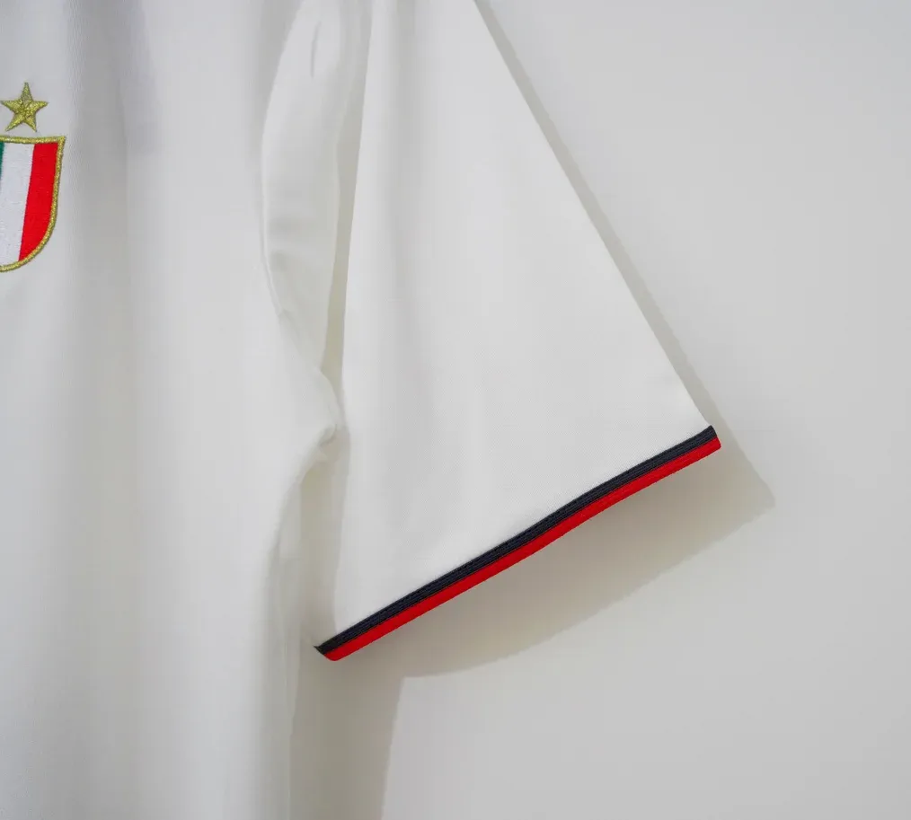 Retro 88/89 AC Milan Away S-XXL