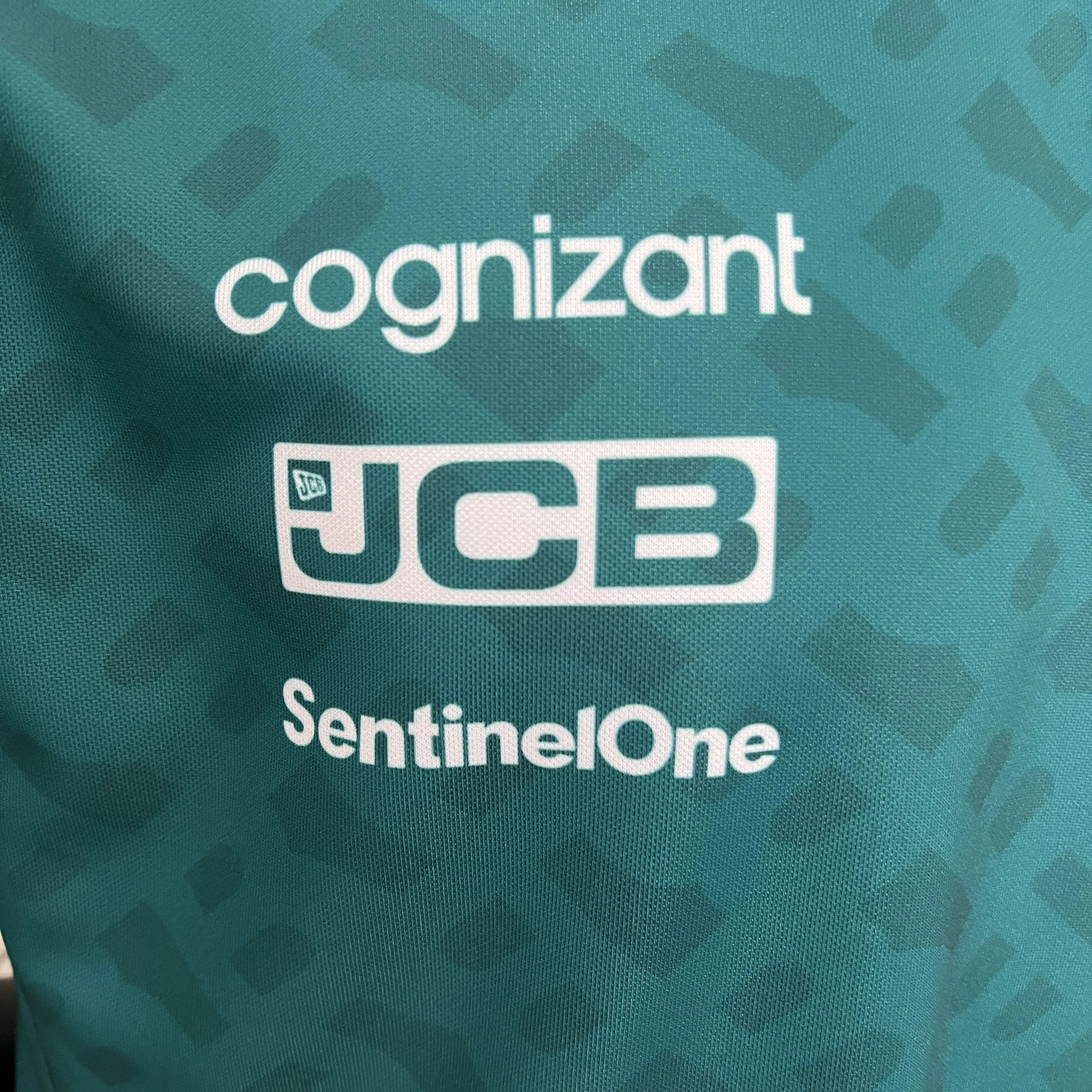 2024 F1 Arαmco #14 S-5XL