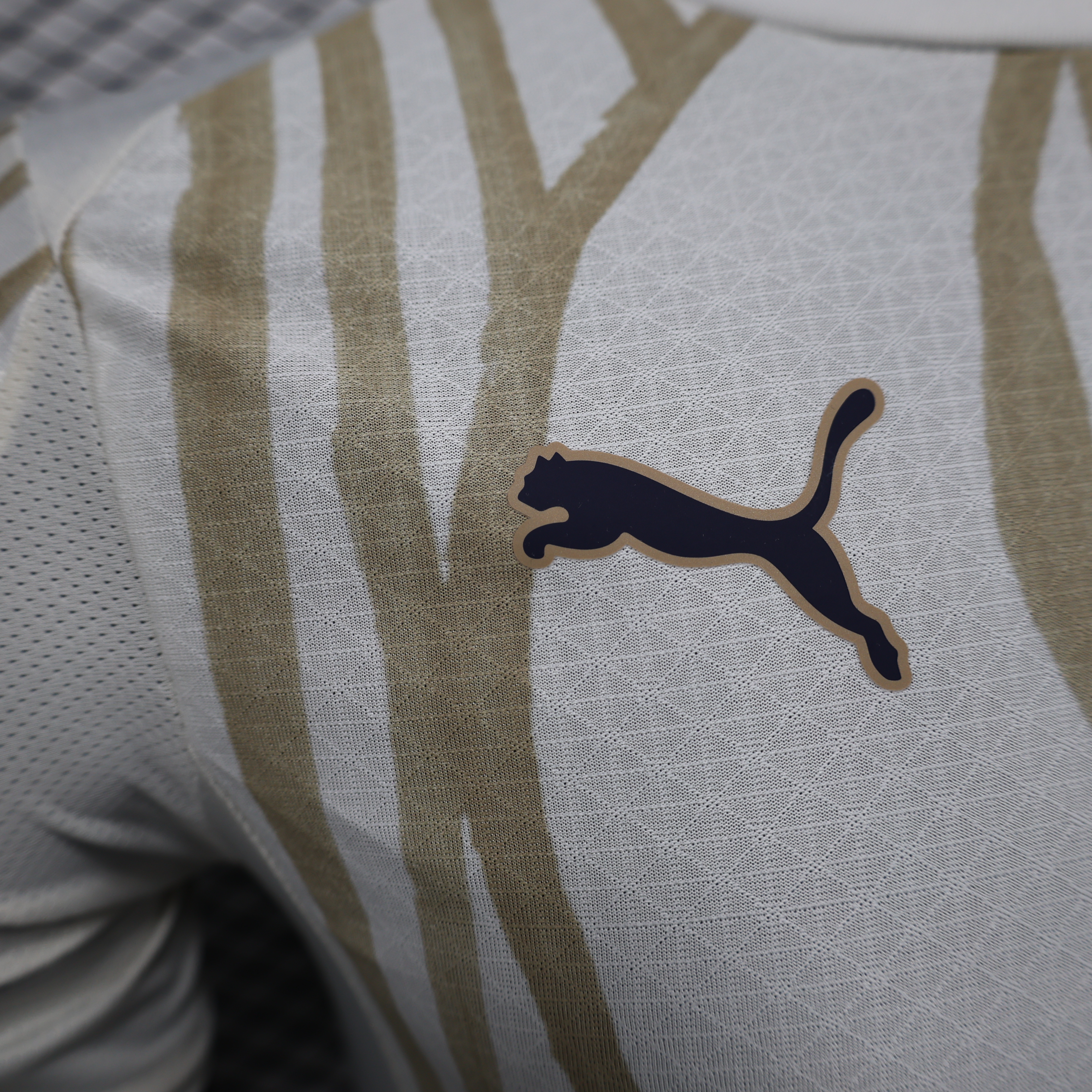 Player Version Al Hilal SFC 25/26 GK Club World Cup）