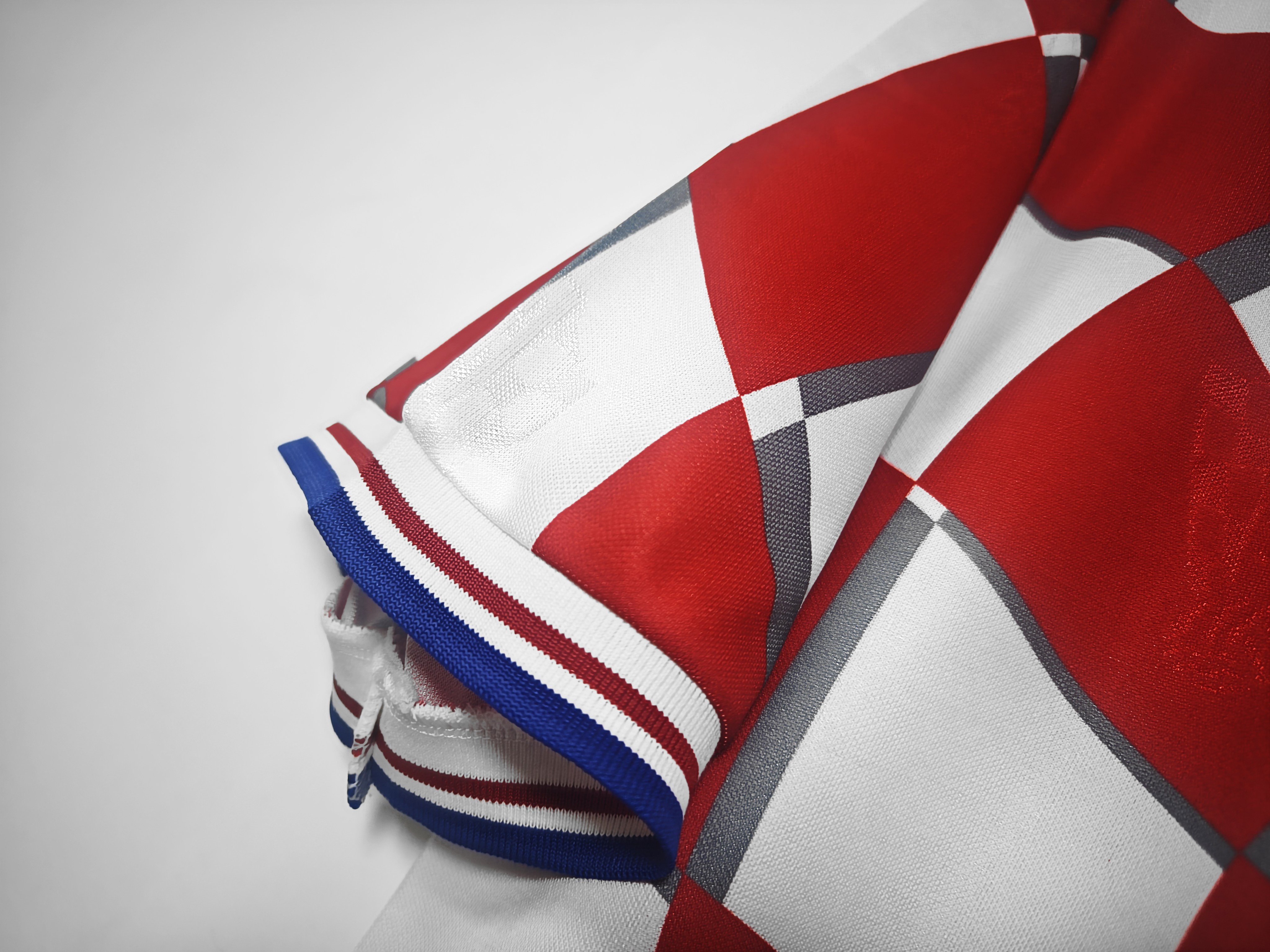 Retro Croatia 1998 Home  S-XXL