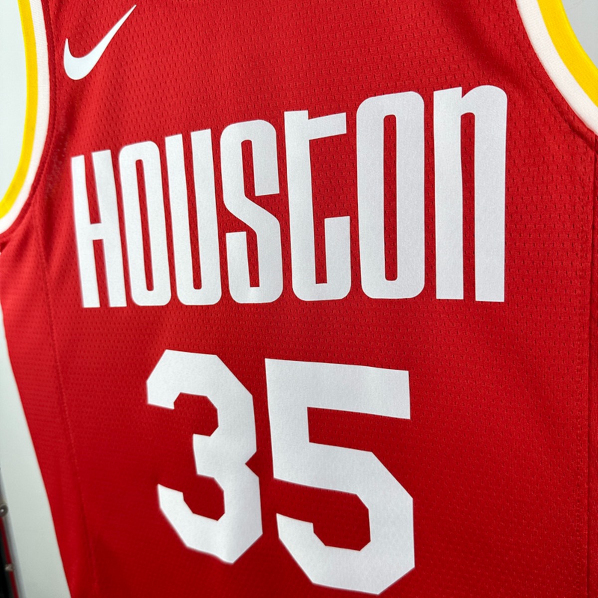 Retro Rockets Red #35