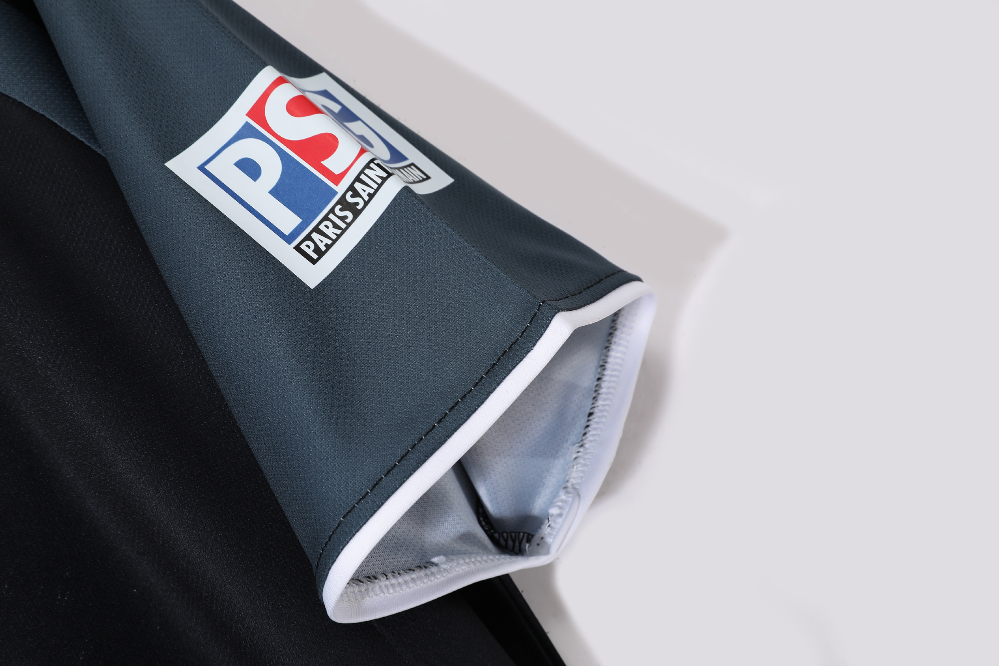 Retro 2001-02 PSG Third  S-XXL