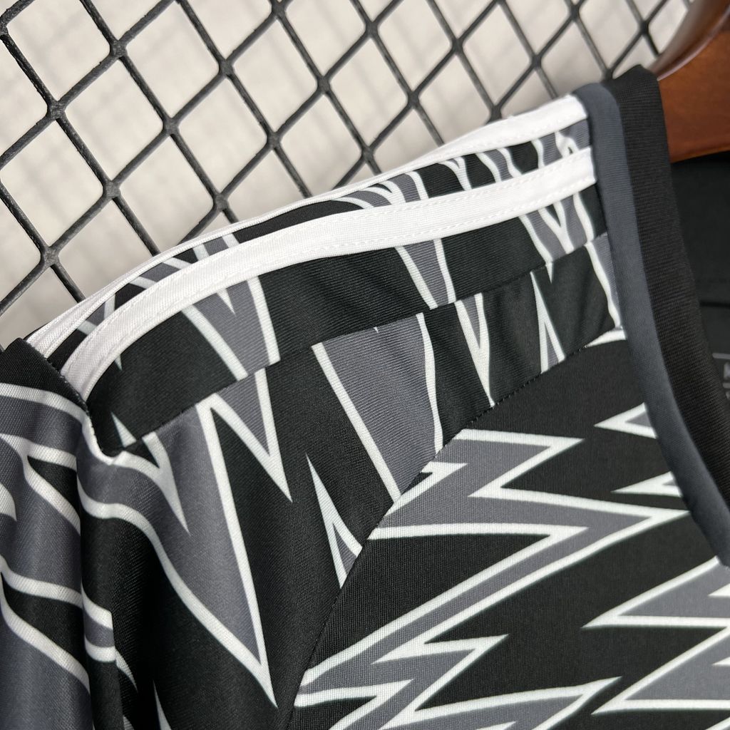 Atlético Mineiro 2024 Third