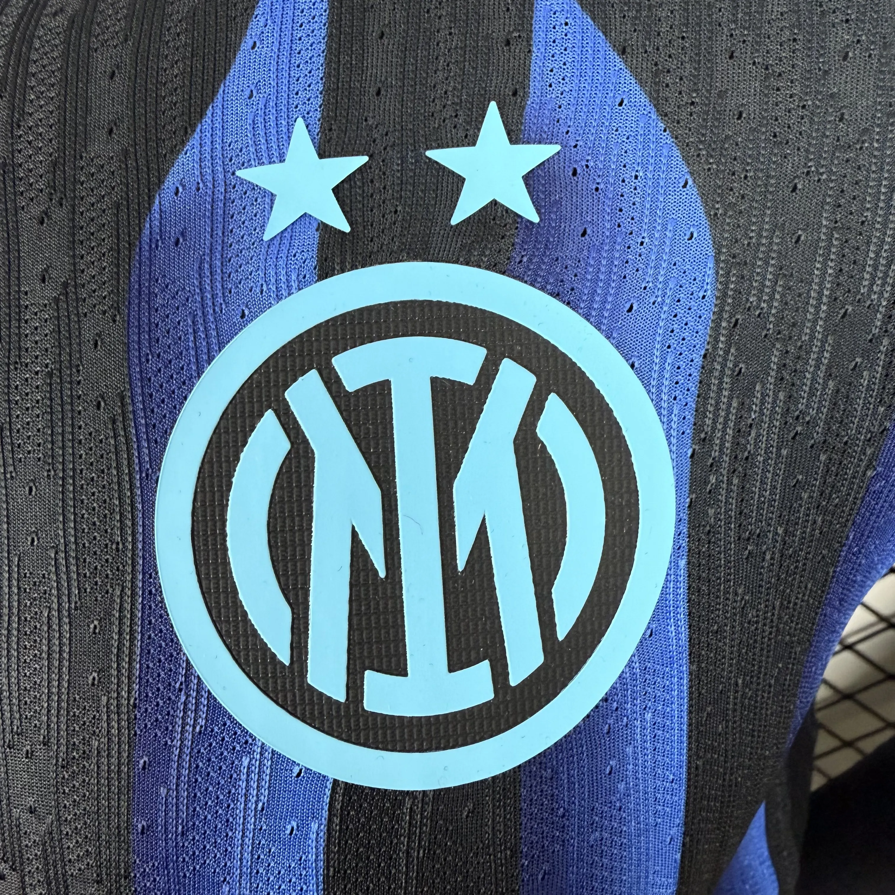 Player version 25/26 Inter Milan Home Long Sleeves S-XXL