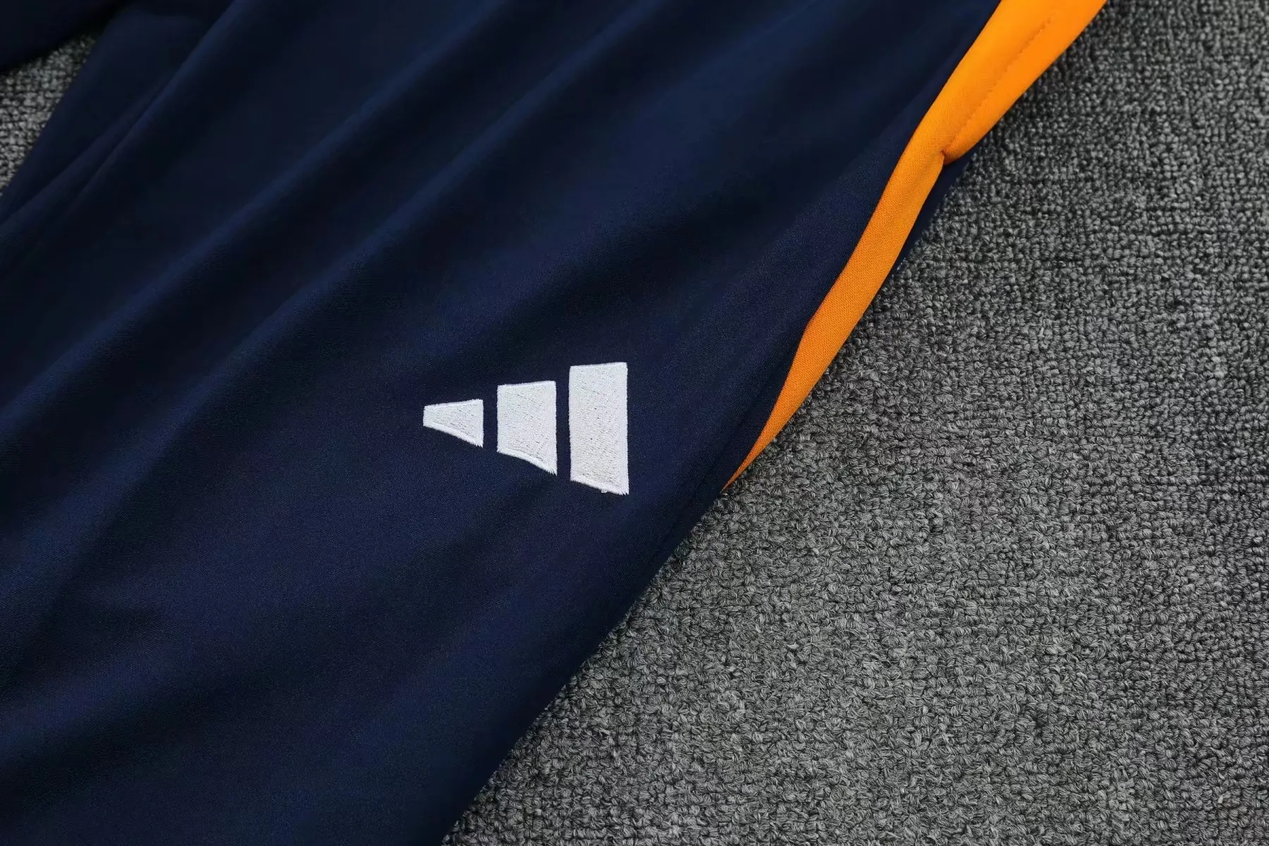 Real Mαdrid Training Suit