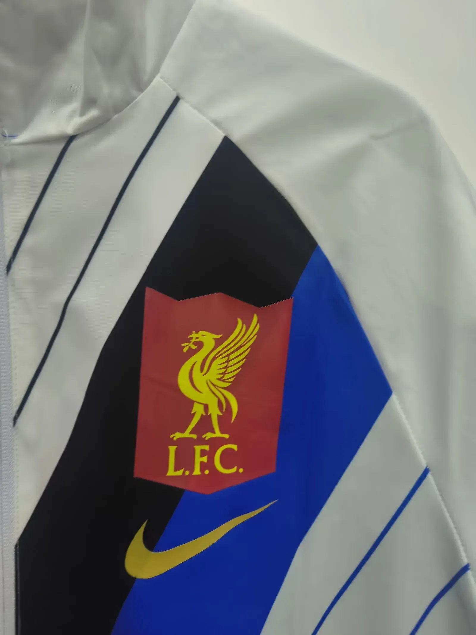 LVP Trench Coat Reversible S-XXL