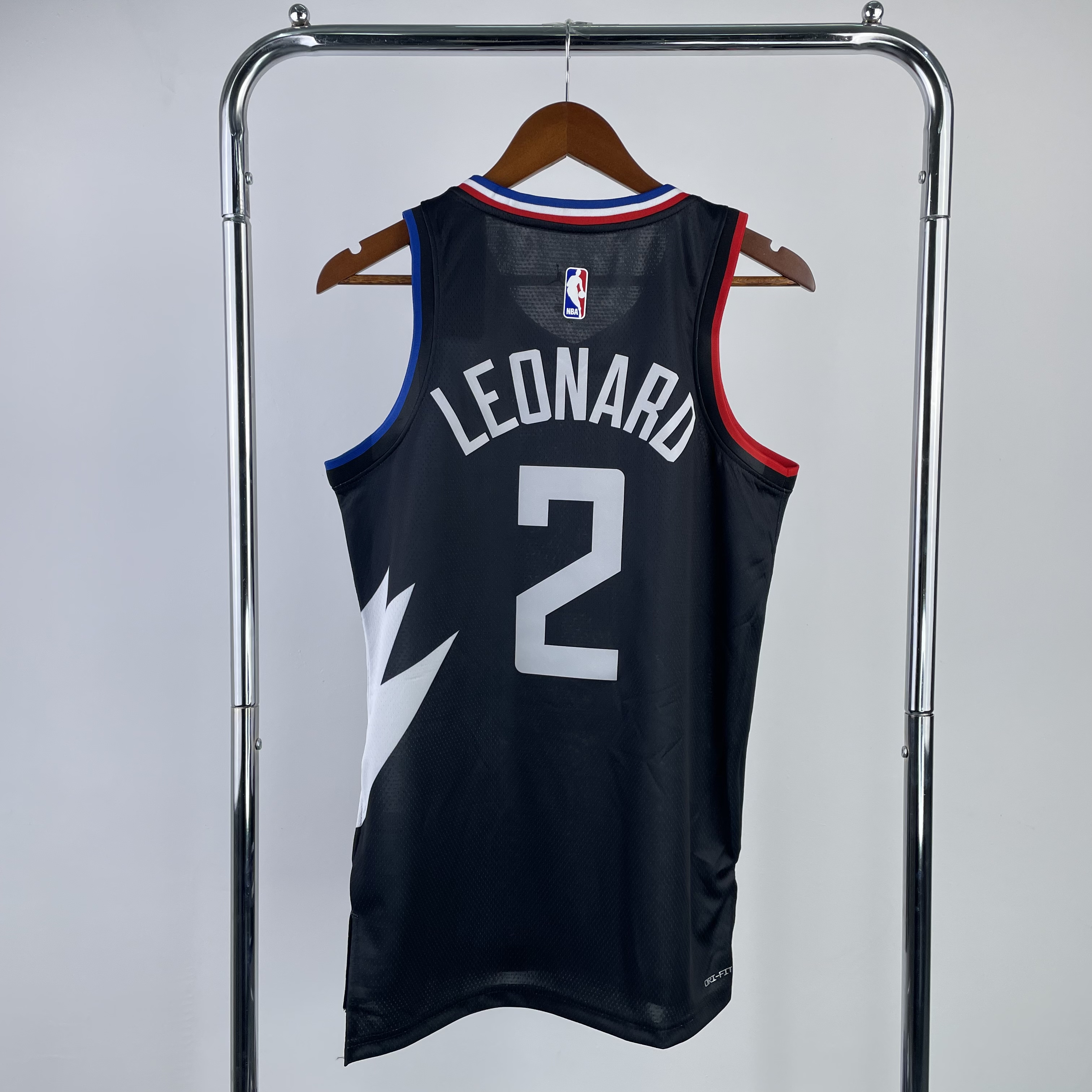23 Season Los Angeles Clippers Flyer Edition No.2 Leonard