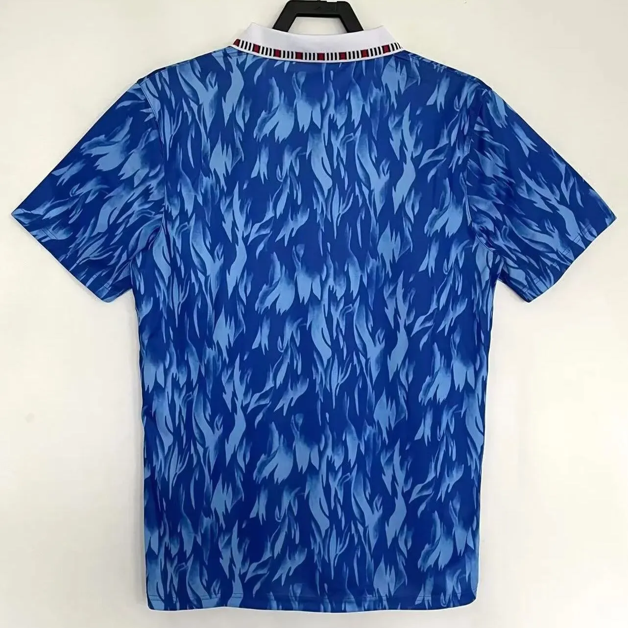 Retro Southampton 1992 Away  S-XXL