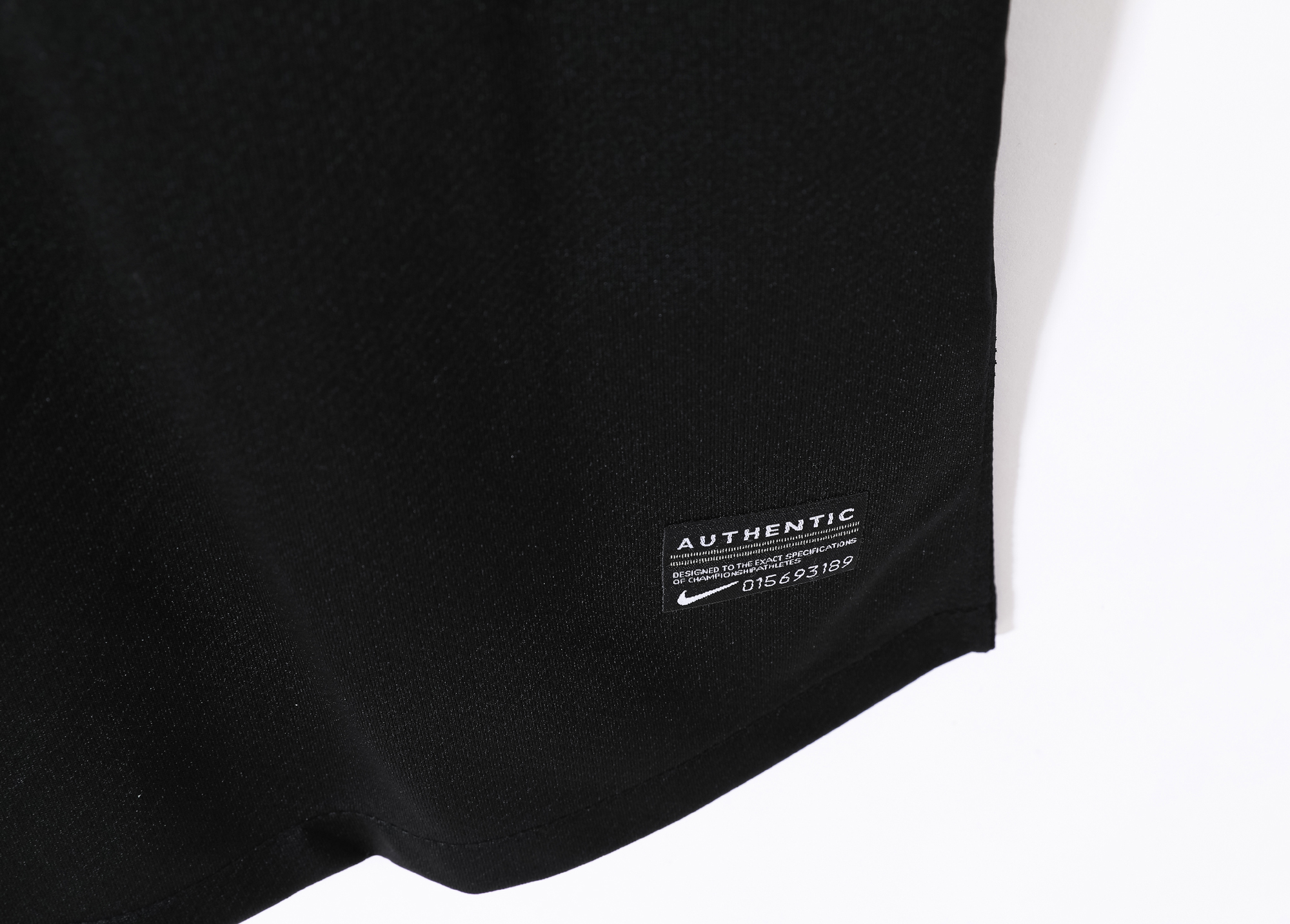 Retro  12/13 Santos Black