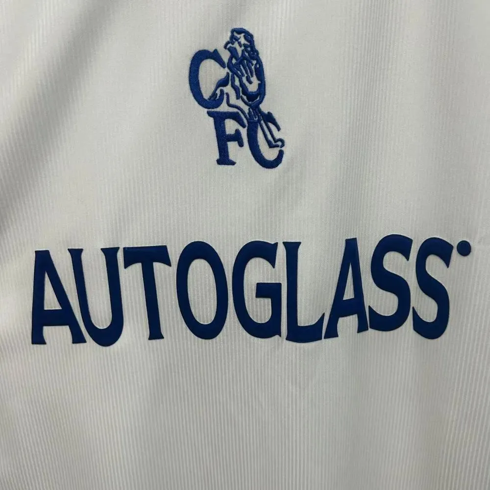 Retro 1998/2000 Chelsea Away S-XXL