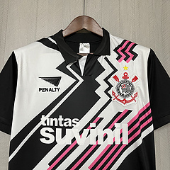 Retro 1995 Corinthians Goalkeeper