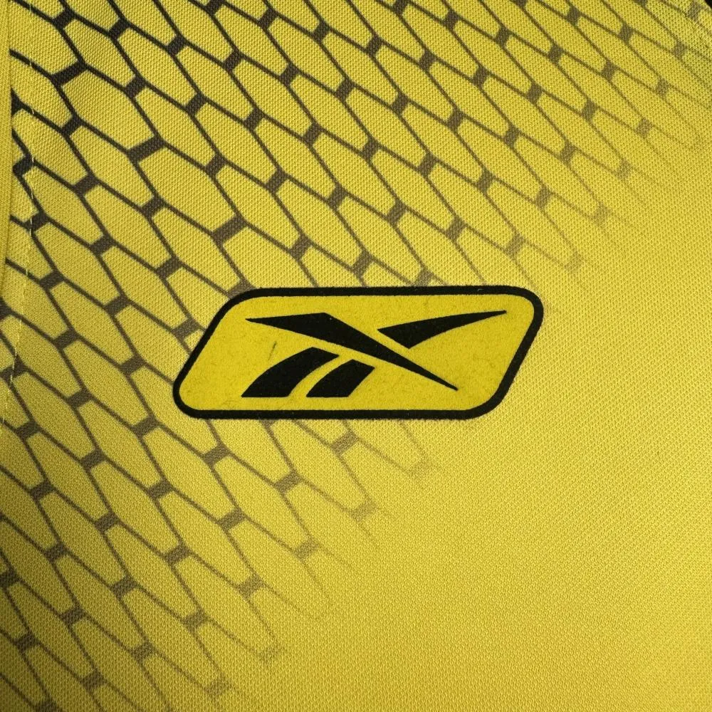 Retro LVP 2004-05 Away