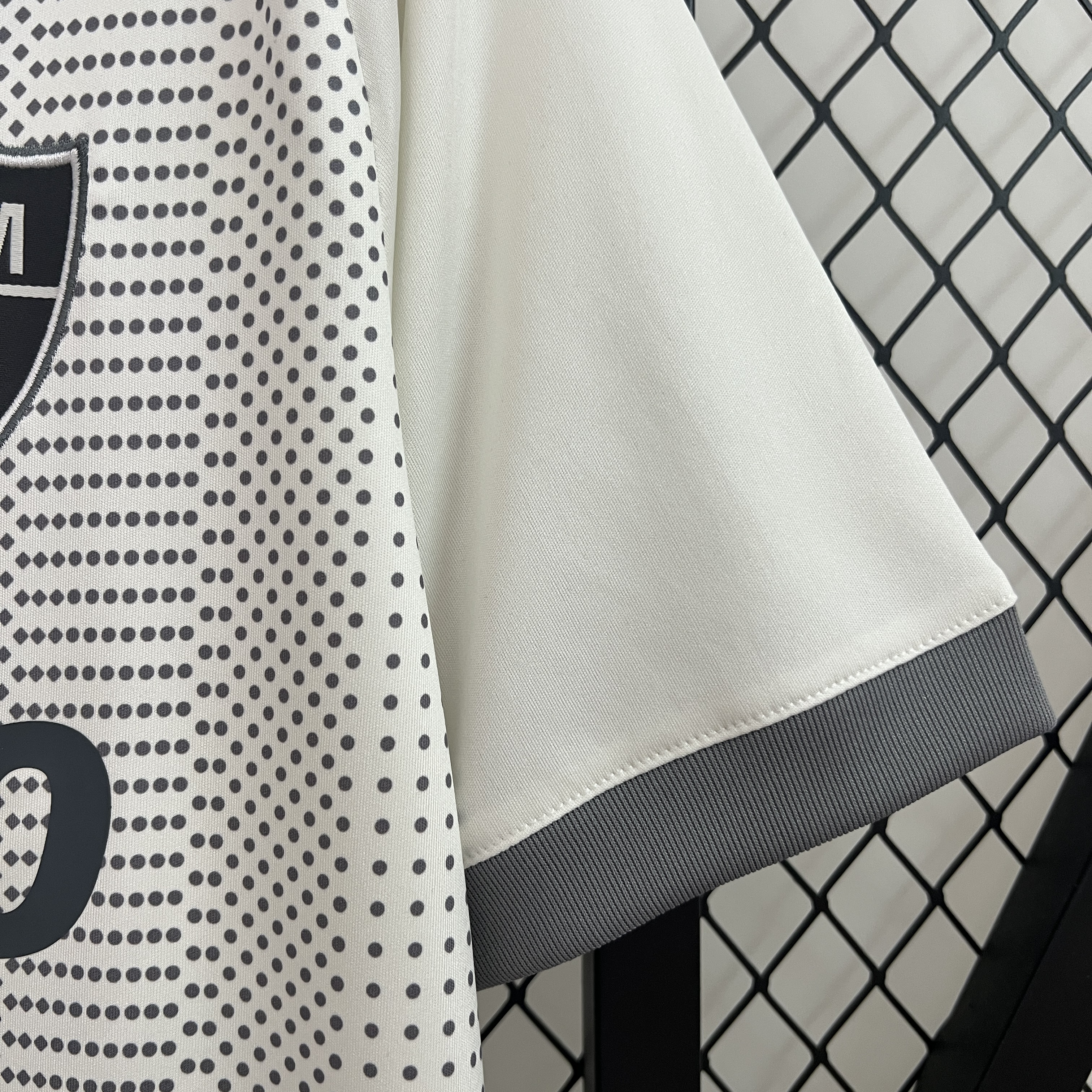 Atlético Mineiro 2024 Away